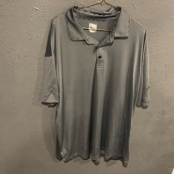 Men’s Callaway Golf Polo - Picture 1 of 4